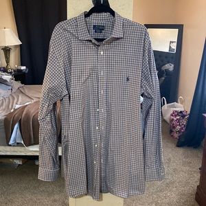 Ralph Lauren Polo shirt